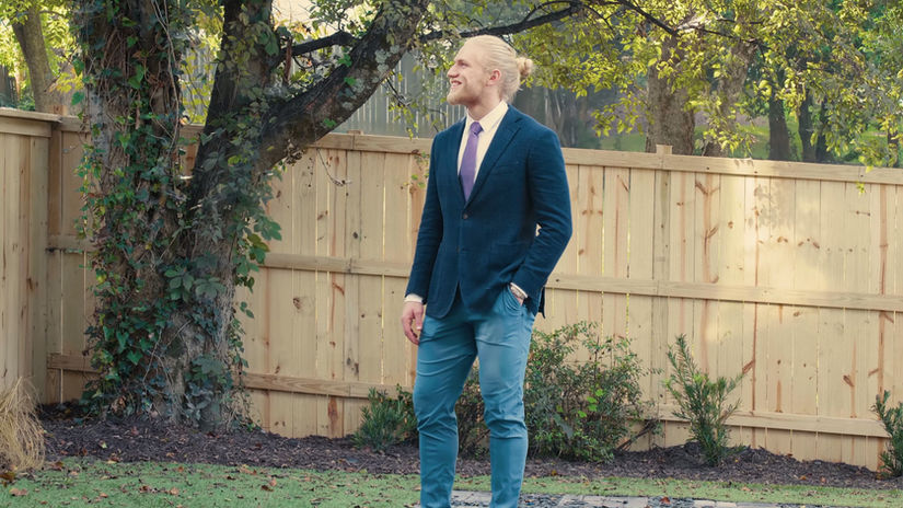 The Berkeleys |  Luxury Condo Promo Video